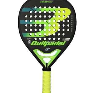 1064-PALA BULLPADEL HACK 02 PAQUITO NAVARRO