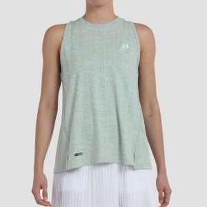 11872-CAMISETA BULLPADEL BUREO MENTA