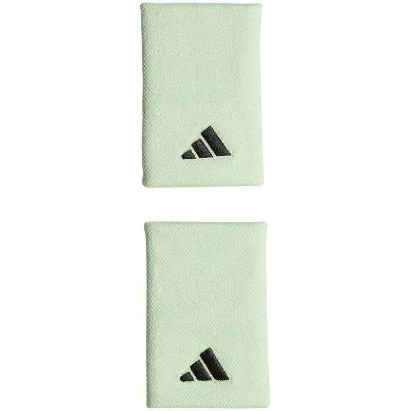 1756-MU‚¬EQUERA ADIDAS LARGA VERDE X2