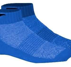 3270-CALCETIN JOMA TOBILLERO AZUL REY