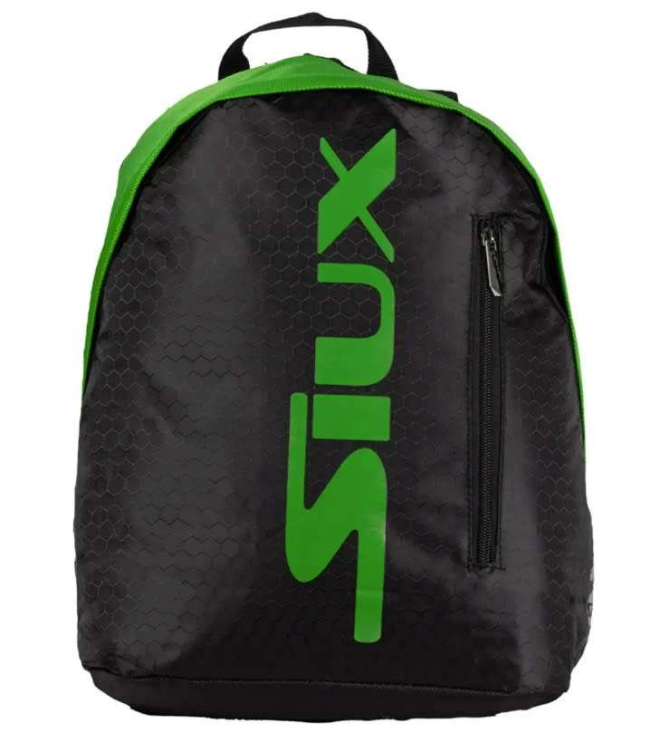 1605-MOCHILA SIUX BASIC VERDE