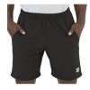 7926-SHORT WILSON FLEX NEGRO