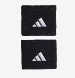 1976-MUÂ‚¬EQUERA ADIDAS CORTA NEGRA X2