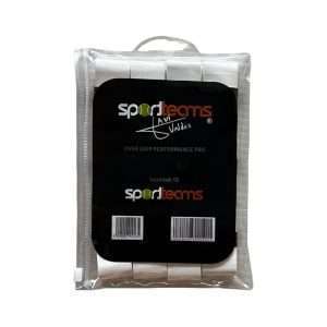 3047-OVERGRIP SPORTTEAMS BLANCO X12