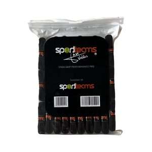 3817-OVERGRIP SPORTTEAMS NEGRO X30