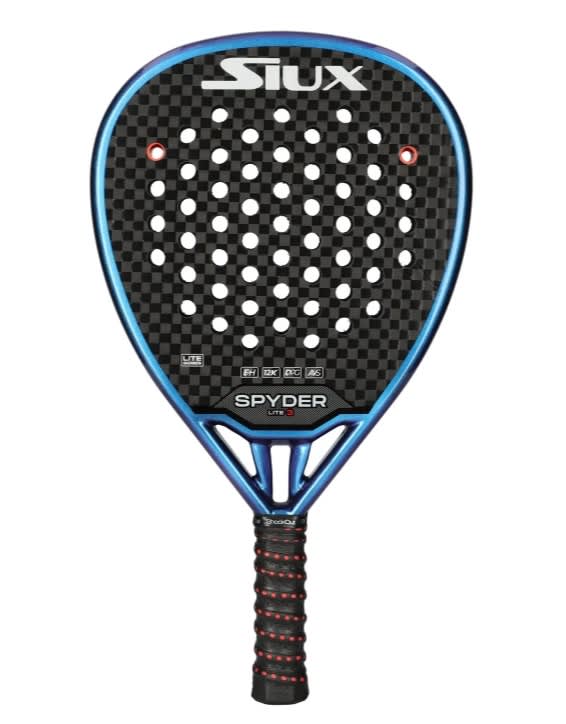 1176-PALA SIUX SPYDER LITE 3 HARD