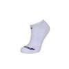 3930-CALCETIN BABOLAT TOBILLERO BLANCO PACK DE 3