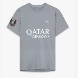 2052-CAMISETA NOX SPONSOR AT10 GRIS 2023