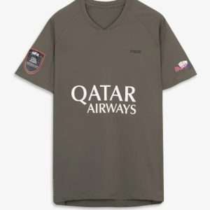 11986-CAMISETA NOX SPONSOR AT10 VERDE OLIVA 2023