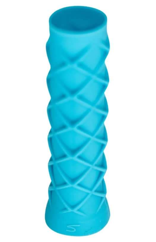 1804-SIX GRIP NOX CELESTE