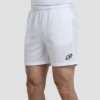 9011-SHORT BULLPADEL LONGO BLANCO