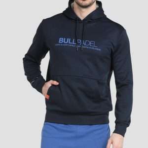 11870-POLERON BULLPADEL GRELO AZUL MARINO