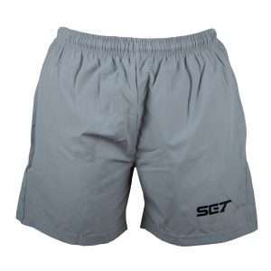 12225-SHORT SET MASTER SILVER