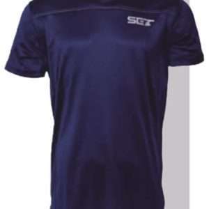 12121-CAMISETA SET HIGH SCHOOL NAVY