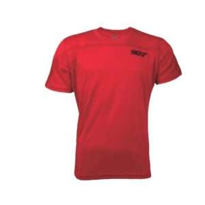 12187-CAMISETA SET HIGH SCHOOL ROJO