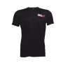 11863-CAMISETA SET SCHOOL BLACK