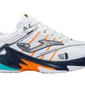 12147-ZAPATILLA JOMA T.OPEN 2302 BLANCA