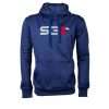 1597-SUDADERA SET AZUL ROYAL