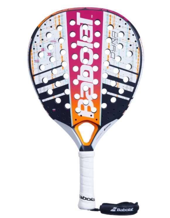 1250-PALA BABOLAT DYNA ENERGY 2024