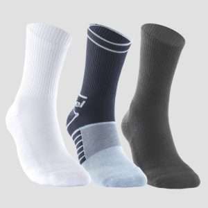 3254-CALCETIN BULLPADEL BP2406 (PACK 3)