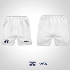 12028-SHORT CELTRY PRO HOMBRE CHILE PADEL