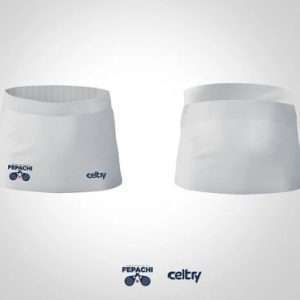 8894-FALDA CELTRY PRO MUJER CHILE PADEL