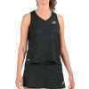 12075-CAMISETA BULLPADEL BUBLEX NEGRO