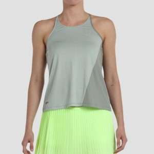 11886-CAMISETA BULLPADEL BINES VERDE MENTA