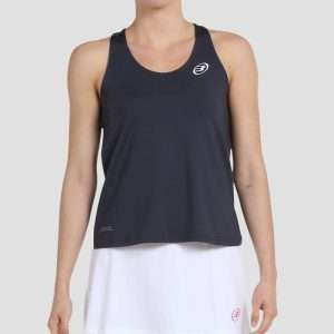 8659-CAMISETA BULLPADEL EDRAR CARBON