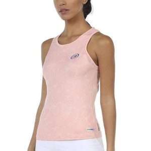 2293-CAMISETA BULLPADEL LILIAN ROSA PASTEL