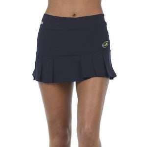 3129-FALDA BULLPADEL DURO AZUL MARINO