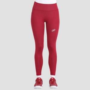 9084-CALZA BULLPADEL ERAIS CEREZA