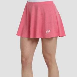 11939-FALDA BULLPADEL ELITES GERANIO