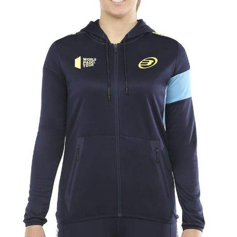 3580-POLERON BULLPADEL WPT YONDO OCEANO PROFUNDO