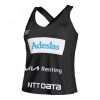 2751-CAMISETA BULLPADEL ORLAS NEGRO (GEMMA TRIAY)
