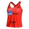 3557-CAMISETA BULLPADEL ORLAS PAPRICA (DELFI BREA)