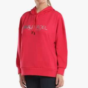 2341-POLERON BULLPADEL UBATE FRAMBUESA