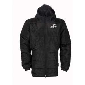 2747-PARKA SET NEGRA
