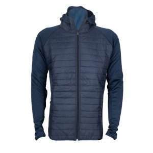 1942-CHAQUETA SET AZUL MARINO