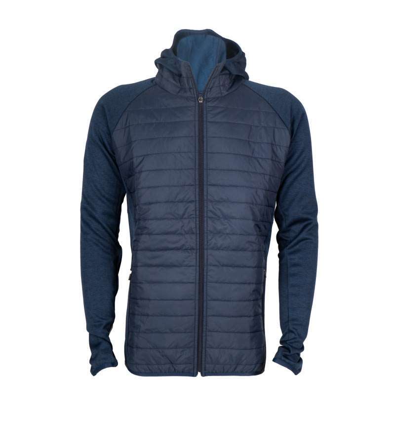 1942-CHAQUETA SET AZUL MARINO