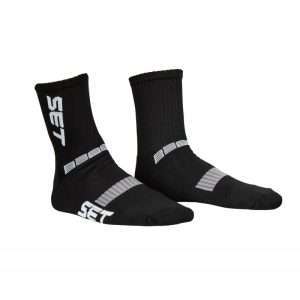 1835-CALCETIN SET NEGRO