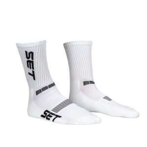 2438-CALCETIN SET BLANCO