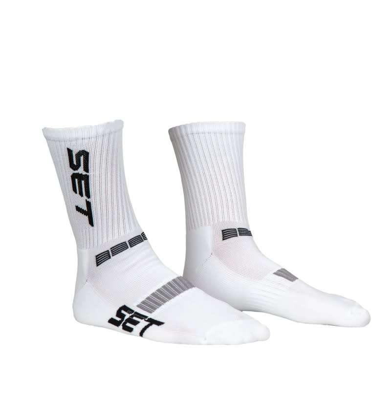 2438-CALCETIN SET BLANCO