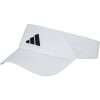 3231-VISERA ADIDAS AEROREADY BLANCA