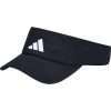 3879-VISERA ADIDAS AEROREADY NEGRA