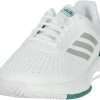 3286-ZAPATILLA ADIDAS COURTSMASH BLANCO