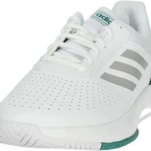 3286-ZAPATILLA ADIDAS COURTSMASH BLANCO