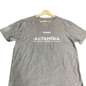 2196-CAMISETA ALTAMIRA DRYFIT GRIS
