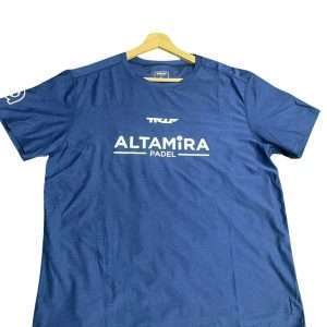 8657-CAMISETA ALTAMIRA DRYFIT AZUL MARINO