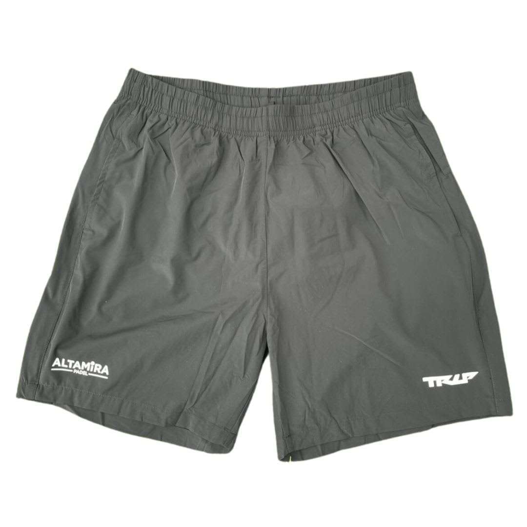 8014-SHORT ALTAMIRA NEGRO